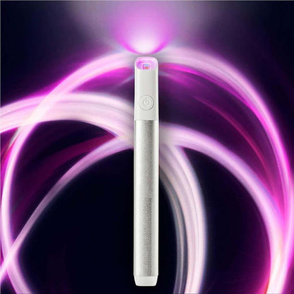 Household Safety Red Blue Light Smallpox Diluting Acne Beauty Instrument